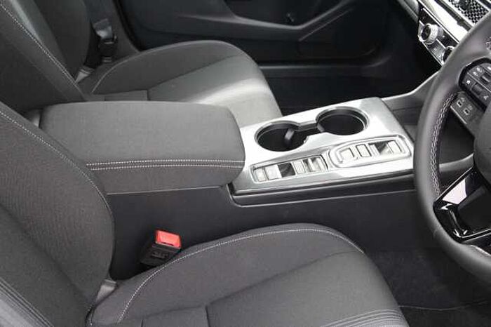Honda Civic Hybrid 2.0 eHEV Elegance 5dr CVT 