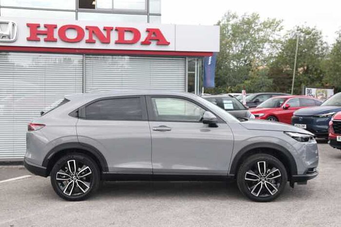 Honda HR-V Hybrid 1.5 eHEV Elegance 5dr CVT 