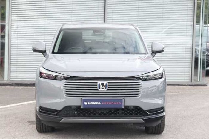 Honda HR-V Hybrid 1.5 eHEV Elegance 5dr CVT 
