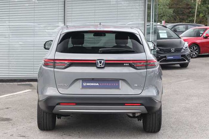 Honda HR-V Hybrid 1.5 eHEV Elegance 5dr CVT 