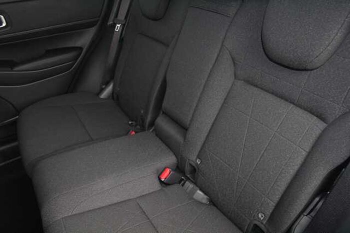 Honda HR-V Hybrid 1.5 eHEV Elegance 5dr CVT 