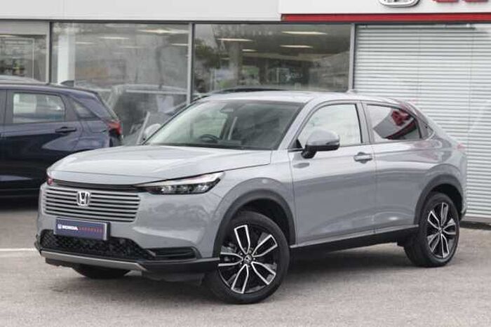 Honda HR-V Hybrid 1.5 eHEV Elegance 5dr CVT 