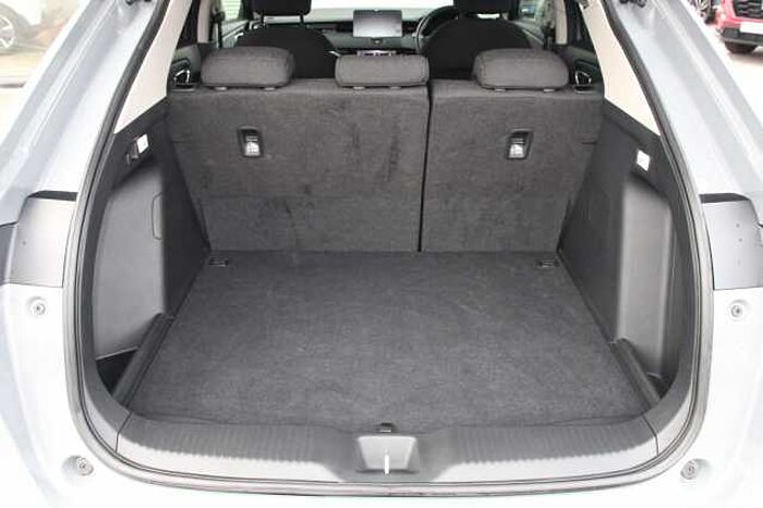 Honda HR-V Hybrid 1.5 eHEV Elegance 5dr CVT 