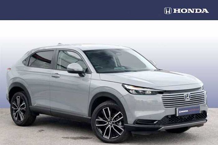 Honda HR-V Hybrid 1.5 eHEV Elegance 5dr CVT 