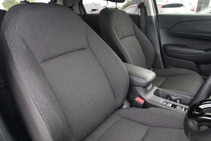 Honda HR-V Hybrid 1.5 eHEV Elegance 5dr CVT 