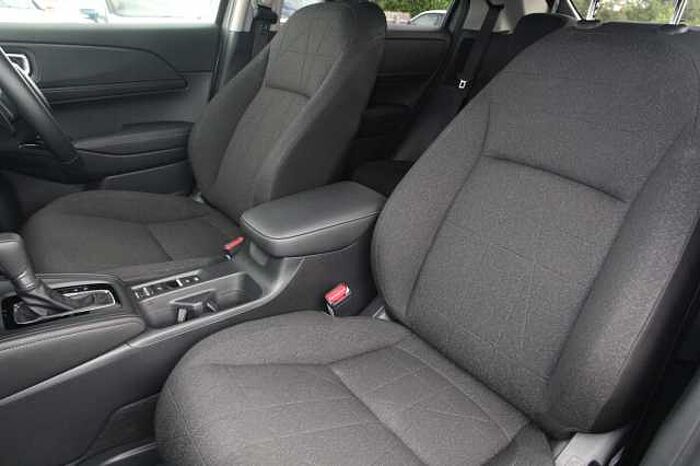 Honda HR-V Hybrid 1.5 eHEV Elegance 5dr CVT 