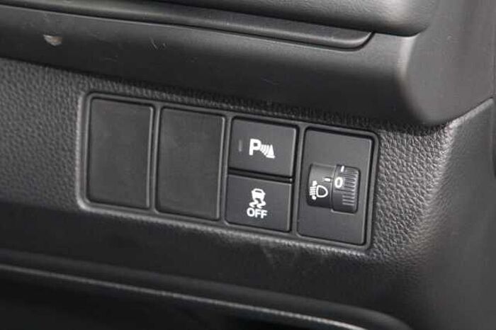 Honda HR-V Hybrid 1.5 eHEV Elegance 5dr CVT 