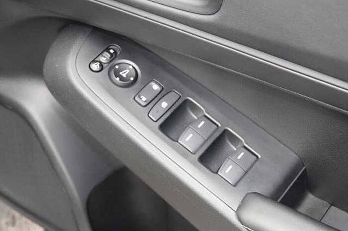 Honda HR-V Hybrid 1.5 eHEV Elegance 5dr CVT 