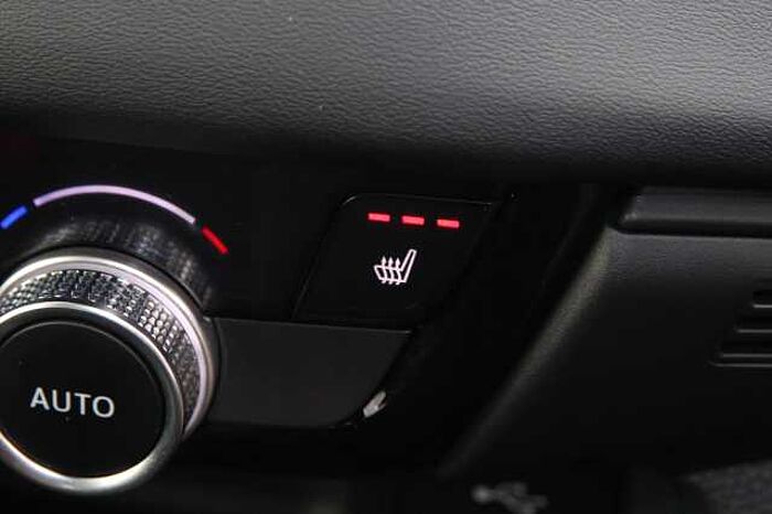 Honda HR-V Hybrid 1.5 eHEV Elegance 5dr CVT 