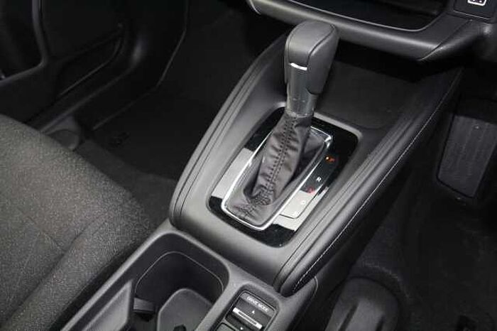 Honda HR-V Hybrid 1.5 eHEV Elegance 5dr CVT 