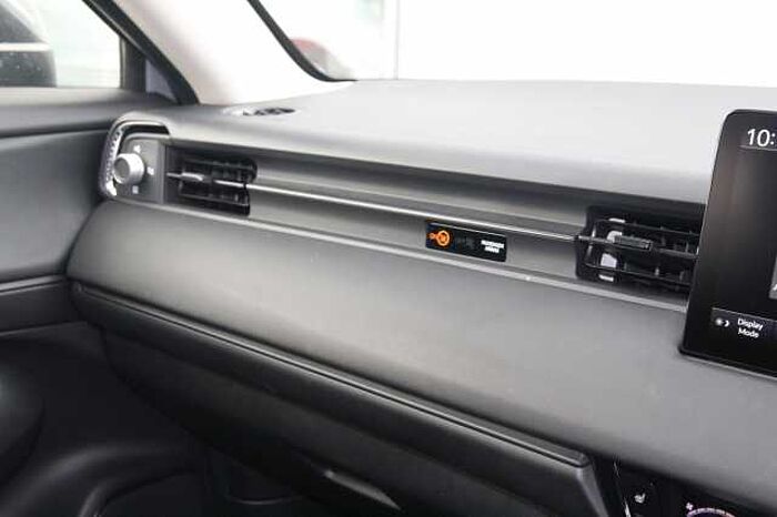 Honda HR-V Hybrid 1.5 eHEV Elegance 5dr CVT 