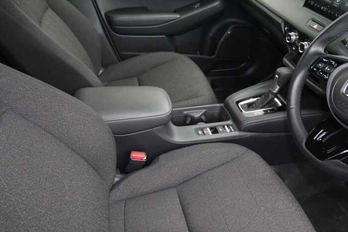 Honda HR-V Hybrid 1.5 eHEV Elegance 5dr CVT 