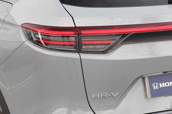 Honda HR-V Hybrid 1.5 eHEV Elegance 5dr CVT 