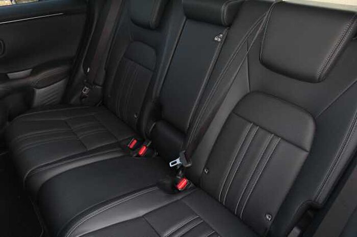 Honda ZR-V e:HEV 2.0 eHEV Advance 5dr CVT 