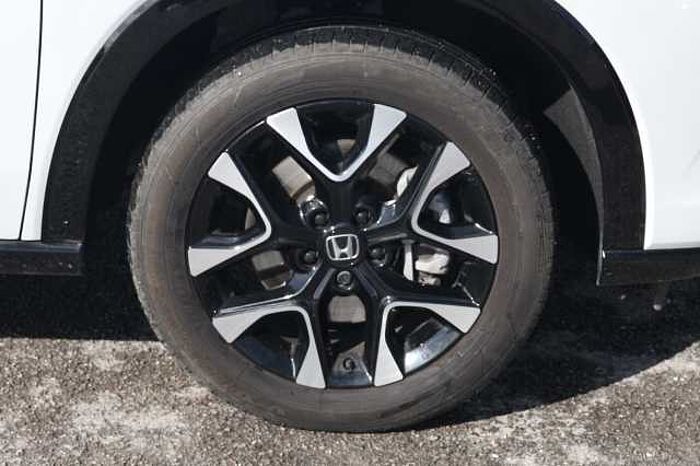 Honda ZR-V e:HEV 2.0 eHEV Advance 5dr CVT 