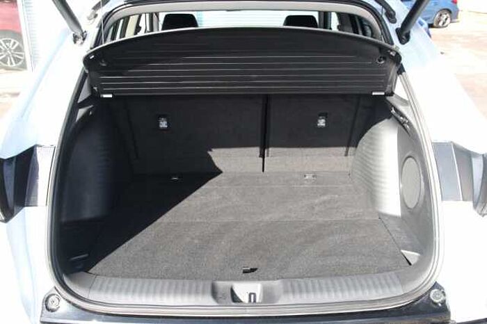 Honda ZR-V e:HEV 2.0 eHEV Advance 5dr CVT 