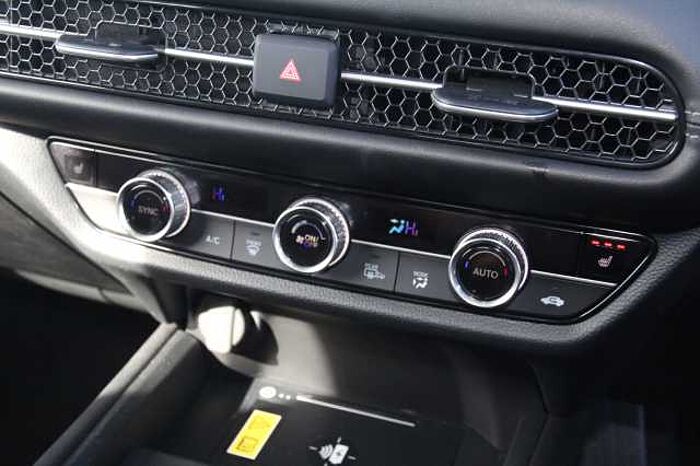 Honda ZR-V e:HEV 2.0 eHEV Advance 5dr CVT 