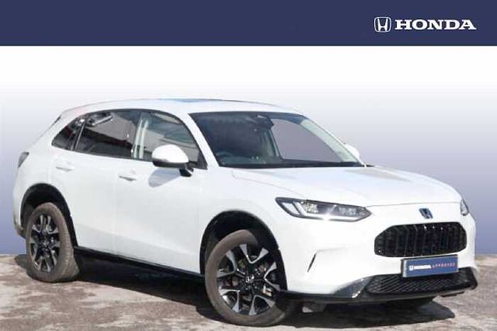 Honda ZR-V e:HEV 2.0 eHEV Advance 5dr CVT 