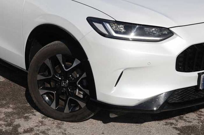 Honda ZR-V e:HEV 2.0 eHEV Advance 5dr CVT 