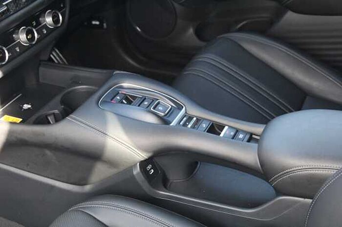 Honda ZR-V e:HEV 2.0 eHEV Advance 5dr CVT 