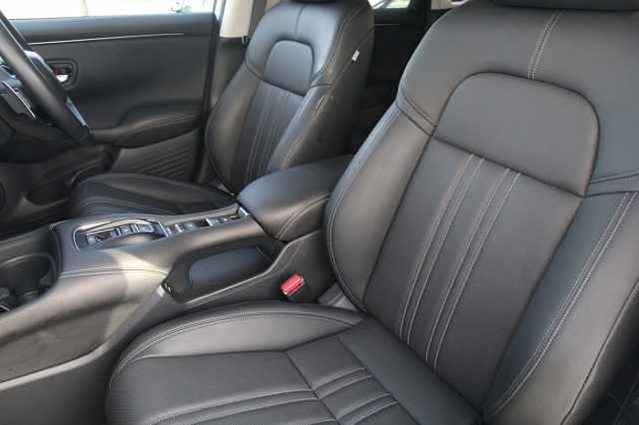 Honda ZR-V e:HEV 2.0 eHEV Advance 5dr CVT 