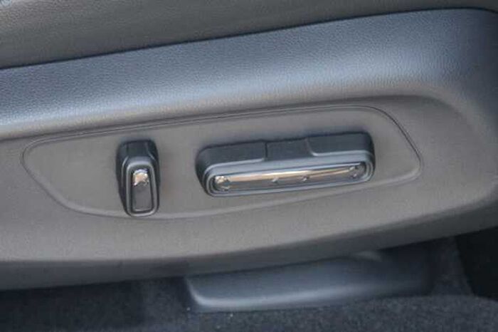 Honda ZR-V e:HEV 2.0 eHEV Advance 5dr CVT 