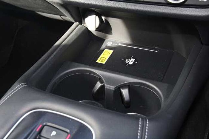 Honda ZR-V e:HEV 2.0 eHEV Advance 5dr CVT 