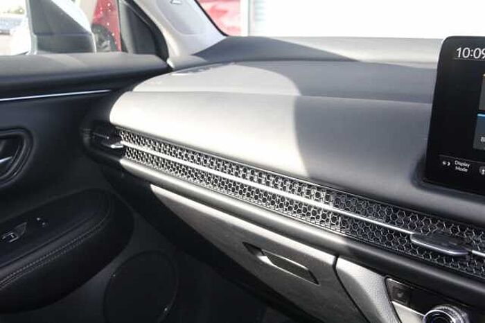 Honda ZR-V e:HEV 2.0 eHEV Advance 5dr CVT 