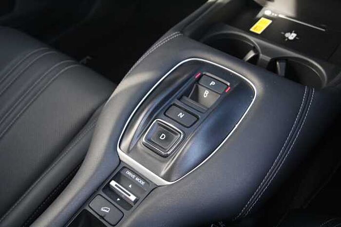 Honda ZR-V e:HEV 2.0 eHEV Advance 5dr CVT 