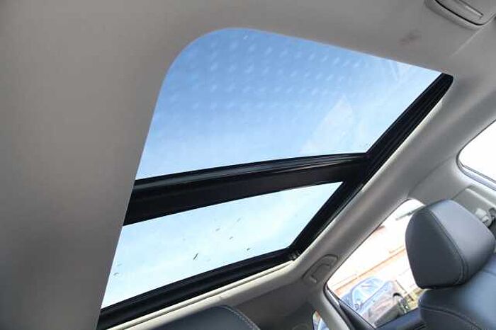 Honda ZR-V e:HEV 2.0 eHEV Advance 5dr CVT 