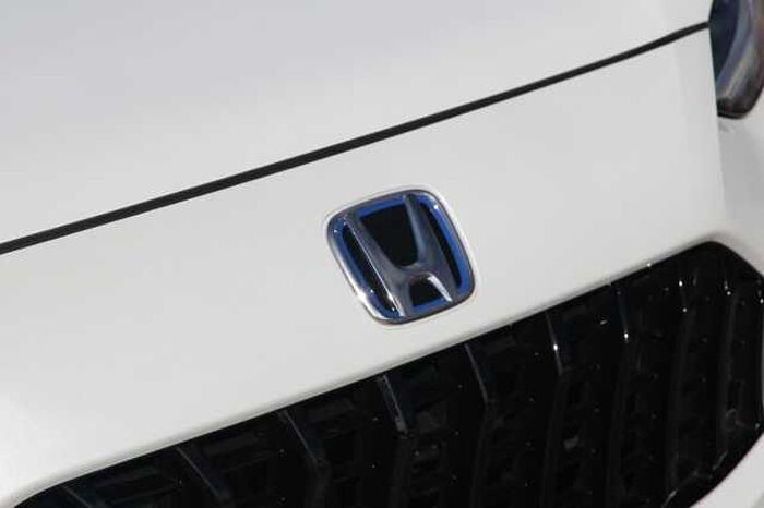 Honda ZR-V e:HEV 2.0 eHEV Advance 5dr CVT 