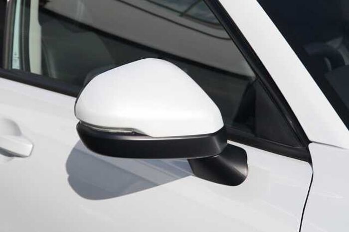 Honda ZR-V e:HEV 2.0 eHEV Advance 5dr CVT 