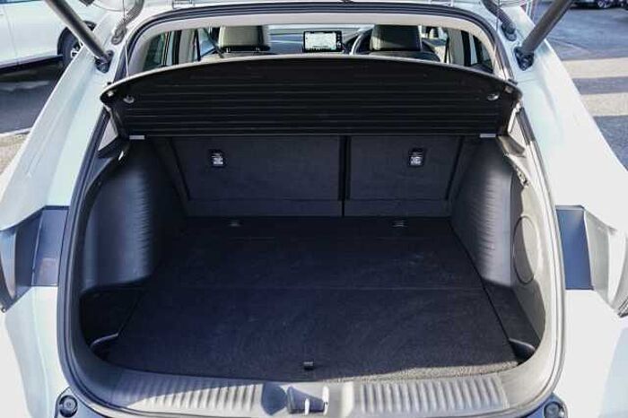 Honda ZR-V e:HEV 2.0 eHEV Advance 5dr CVT 