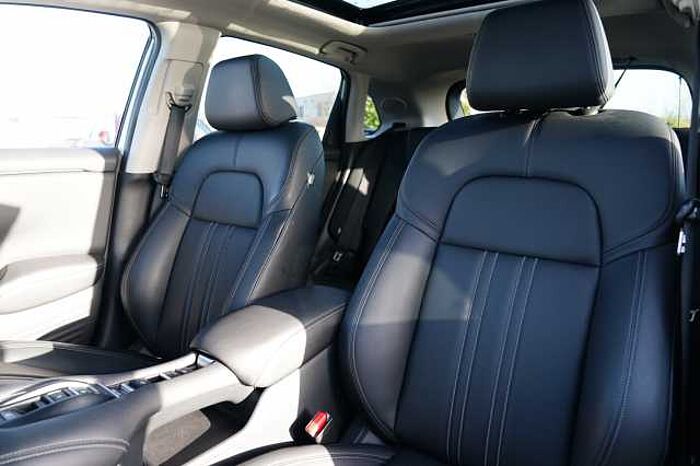 Honda ZR-V e:HEV 2.0 eHEV Advance 5dr CVT 