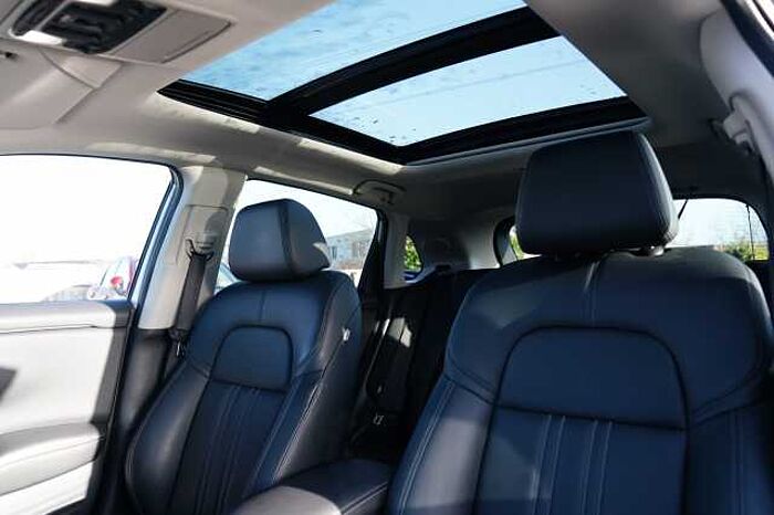 Honda ZR-V e:HEV 2.0 eHEV Advance 5dr CVT 