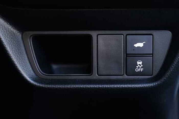 Honda ZR-V e:HEV 2.0 eHEV Advance 5dr CVT 