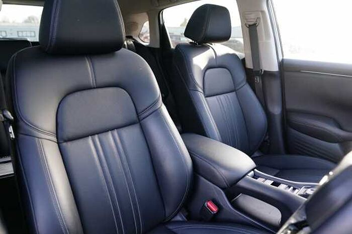 Honda ZR-V e:HEV 2.0 eHEV Advance 5dr CVT 