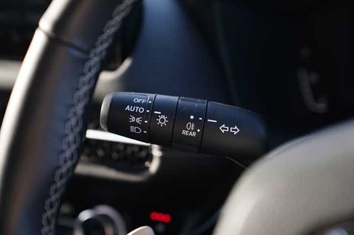 Honda ZR-V e:HEV 2.0 eHEV Advance 5dr CVT 