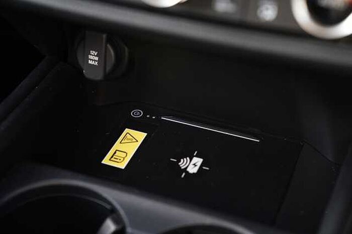 Honda ZR-V e:HEV 2.0 eHEV Advance 5dr CVT 