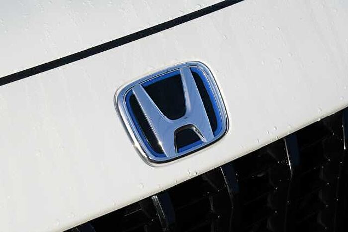 Honda ZR-V e:HEV 2.0 eHEV Advance 5dr CVT 