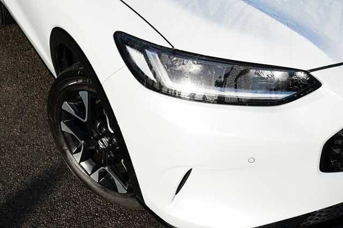 Honda ZR-V e:HEV 2.0 eHEV Advance 5dr CVT 