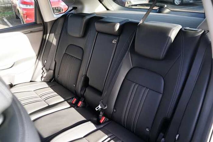 Honda ZR-V e:HEV 2.0 eHEV Advance 5dr CVT 