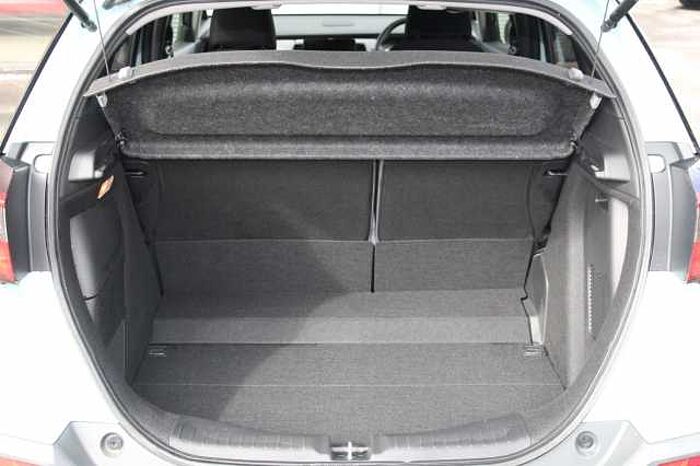 Honda Jazz Hybrid 1.5 i-MMD Hybrid Crosstar EX 5dr eCVT 