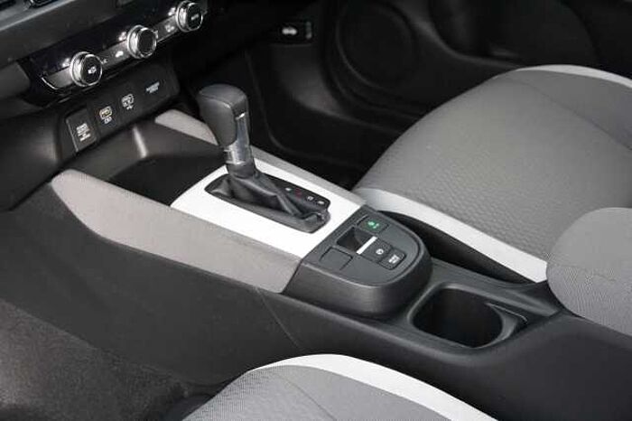 Honda Jazz Hybrid 1.5 i-MMD Hybrid Crosstar EX 5dr eCVT 