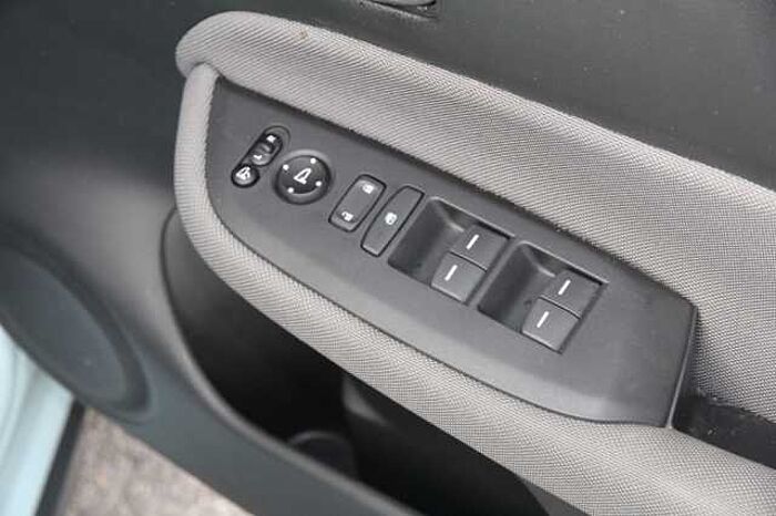 Honda Jazz Hybrid 1.5 i-MMD Hybrid Crosstar EX 5dr eCVT 