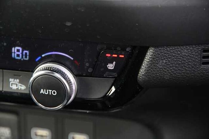 Honda Jazz Hybrid 1.5 i-MMD Hybrid Crosstar EX 5dr eCVT 