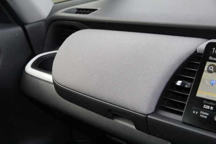 Honda Jazz Hybrid 1.5 i-MMD Hybrid Crosstar EX 5dr eCVT 