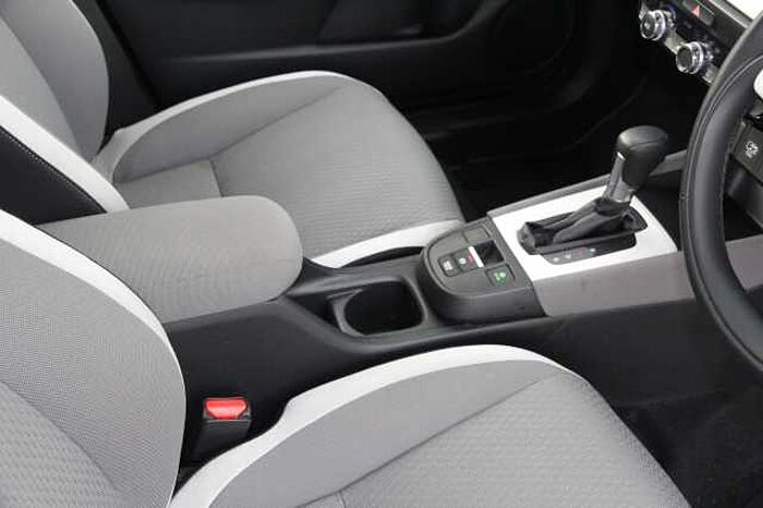 Honda Jazz Hybrid 1.5 i-MMD Hybrid Crosstar EX 5dr eCVT 