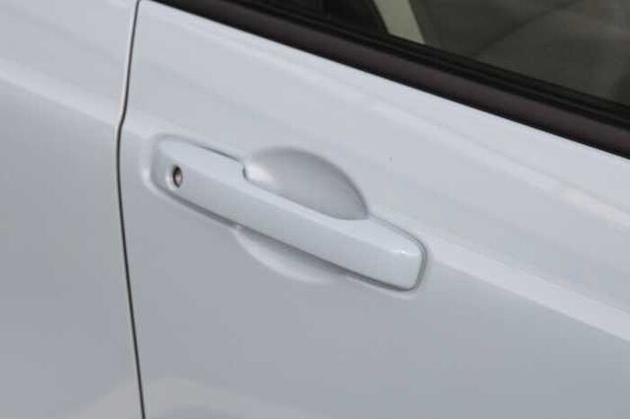 Honda Jazz Hybrid 1.5 i-MMD Hybrid Crosstar EX 5dr eCVT 