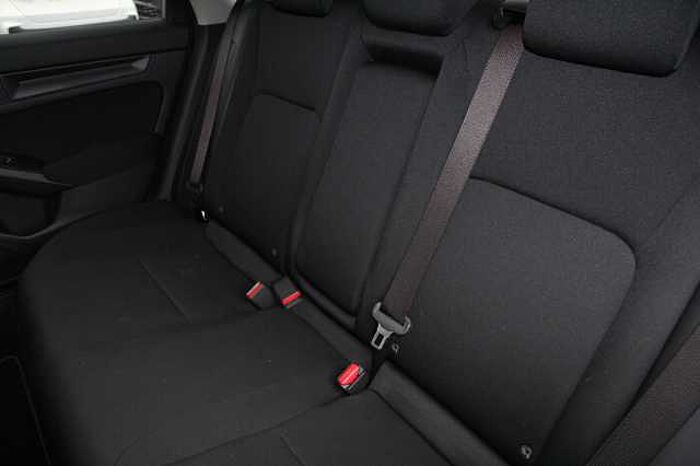 Honda Civic Hybrid 2.0 eHEV Elegance 5dr CVT 